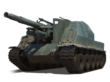 Lorraine 155 mle. 51 Lorraine 155 mle. 51