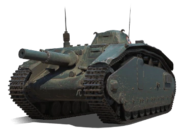 ARL V39 ARL V39