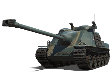 AMX AC mle. 46 AMX AC mle. 46