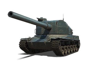 Bat.-Châtillon 155 58 Bat.-Châtillon 155 58