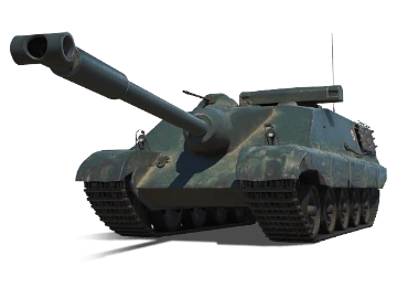 AMX 50 Foch (155) AMX 50 Foch (155)