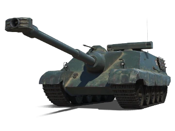 AMX 50 Foch B AMX 50 Foch B
