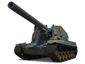 Bat.-Châtillon 155 55 Bat.-Châtillon 155 55
