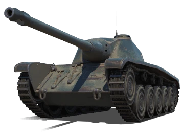AMX Chasseur de chars AMX Chasseur de chars