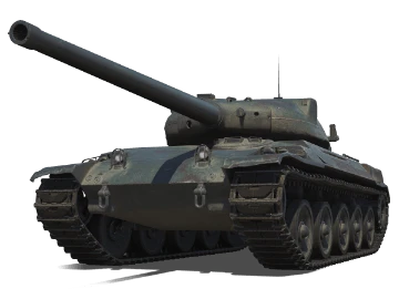 AMX 30 1er prototype AMX 30 1er prototype