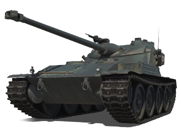 Bat.-Châtillon 25 t AP Bat.-Châtillon 25 t AP
