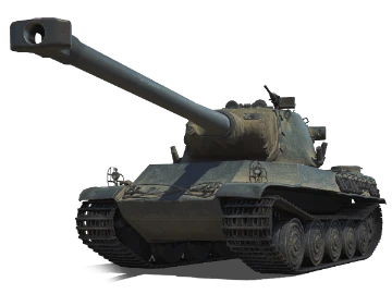 AMX M4 mle. 54 AMX M4 mle. 54