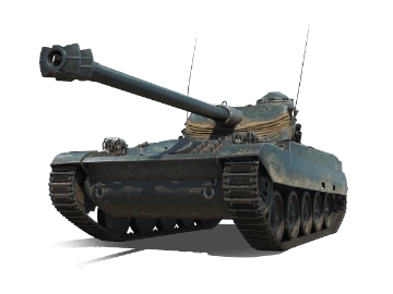 AMX 13 105 AMX 13 105