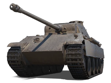 Panther Panther