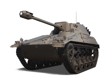 Spähpanzer SP I C Spähpanzer SP I C