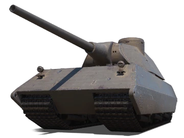 VK 100.01 (P) VK 100.01 (P)