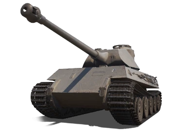VK 45.03 VK 45.03