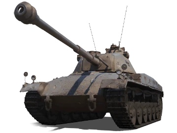 Panzer 58 Panzer 58