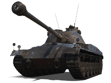 Schwarzpanzer 58 Schwarzpanzer 58