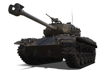 leKpz M 41 90 mm GF leKpz M 41 90 mm GF