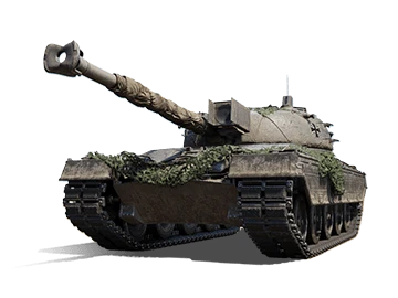 Kampfpanzer 50 t Kampfpanzer 50 t