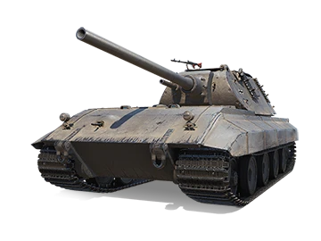 Tiger-Maus Tiger-Maus