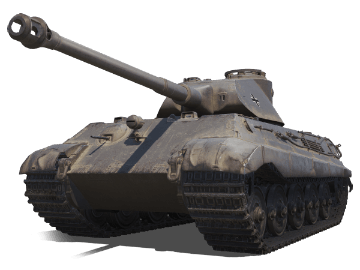 Tiger II