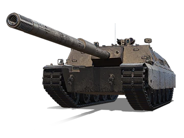 Kpz. 3 GST Turm Kpz. 3 GST Turm