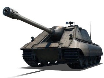 Jagdpanzer E 90 Jagdpanzer E 90