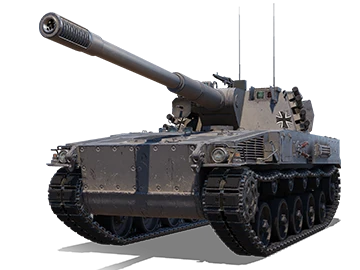 leKpz Borkenkäfer