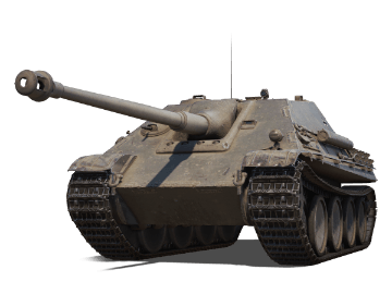 Jagdpanther