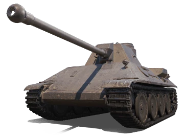VK 30.02 (D) VK 30.02 (D)