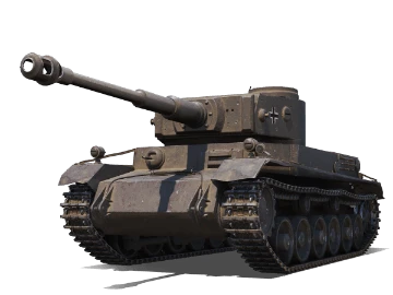 VK 30.01 (P) VK 30.01 (P)