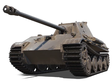Panther II Panther II