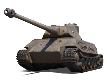 VK 45.02 (P) Ausf. A VK 45.02 (P) Ausf. A