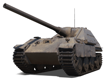 Jagdpanther II