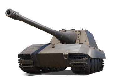 Jagdpanzer E 100 Jagdpanzer E 100
