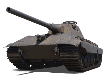E 50 Ausf. M E 50 Ausf. M