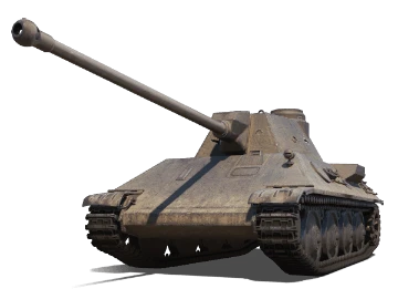 VK 30.01 (D)