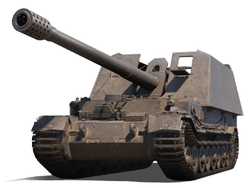 G.W. Tiger (P) G.W. Tiger (P)