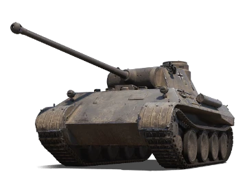 VK 30.02 (M) VK 30.02 (M)