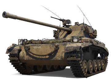 FV1066 Senlac FV1066 Senlac