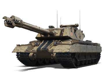 FV229 Contender FV229 Contender