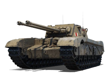 Black Prince II Black Prince II