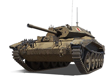 Crusader Crusader