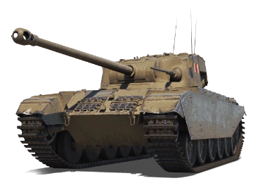 Centurion Mk. I Centurion Mk. I