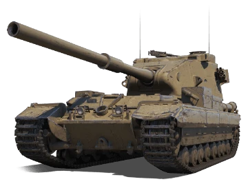 FV215b (183) FV215b (183)