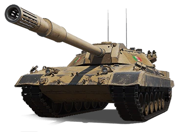 Carro da Combattimento 45 t Carro da Combattimento 45 t