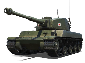 Type 3 Ju-Nu Type 3 Ju-Nu