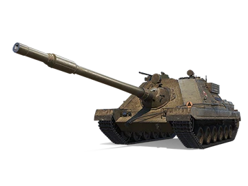 SDP wz 66 Grom SDP wz 66 Grom
