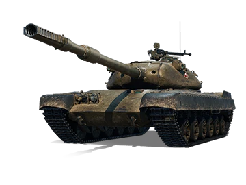 CS-53/56 Wojtek