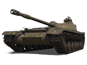 Object 430 Version II Object 430 Version II