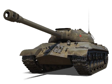 IS-3A IS-3A