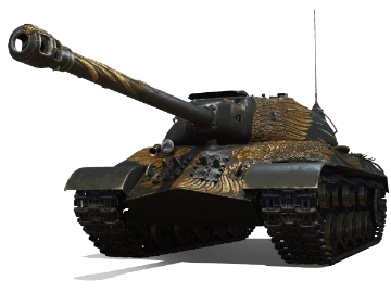 IS-3A Peregrine IS-3A Peregrine