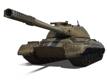 Object 268 Version V